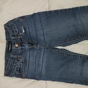 Jordache bootcut childs 5T jean
